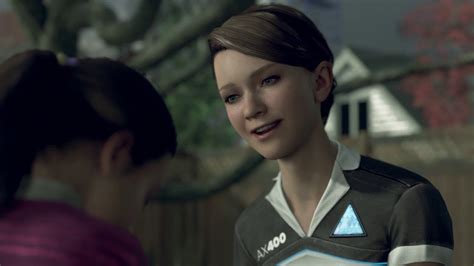 Detroit become human alice r34 - Kara spends the entirety of Detroit Become Human trying to keep her adoptive daughter Alice safe. While there are plenty of chances for things to go wrong during most of the game, keeping both Kara and Alice alive to the conclusion gets more difficult in the later stages. RELATED: Detroit: Become Human - Every Major Ending, Ranked …